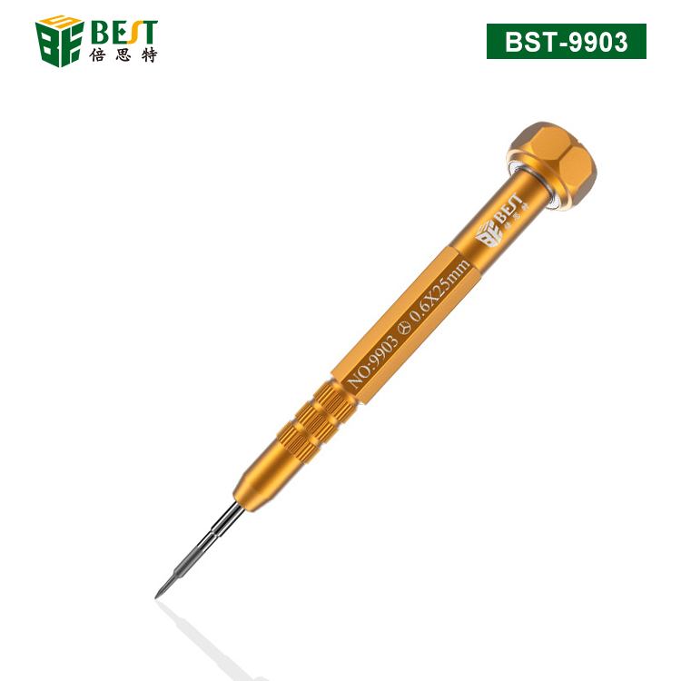 BST-9903 手機(jī)拆機(jī)螺絲批 蘋(píng)果手機(jī)螺絲刀