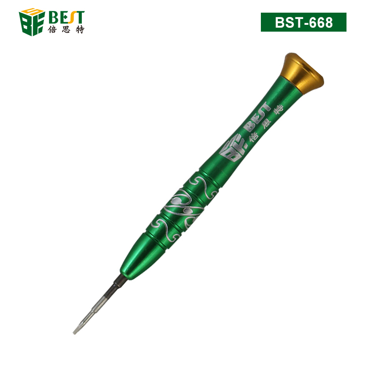 BST-668 拆機(jī)維修專(zhuān)用螺絲批
