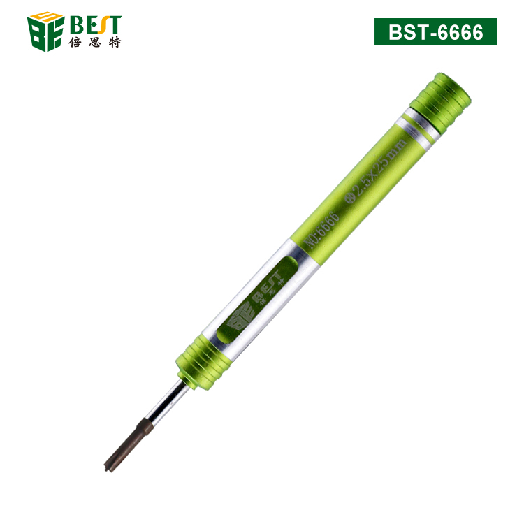 BST-6666 拆機(jī)專(zhuān)用螺絲批 精密維修螺絲刀